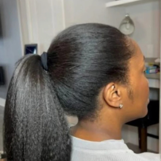 Ta liberté de style